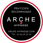 Adeline Scotto Praticienne en Hypnose Ericksonienne recommandée par l'Arche hypnose