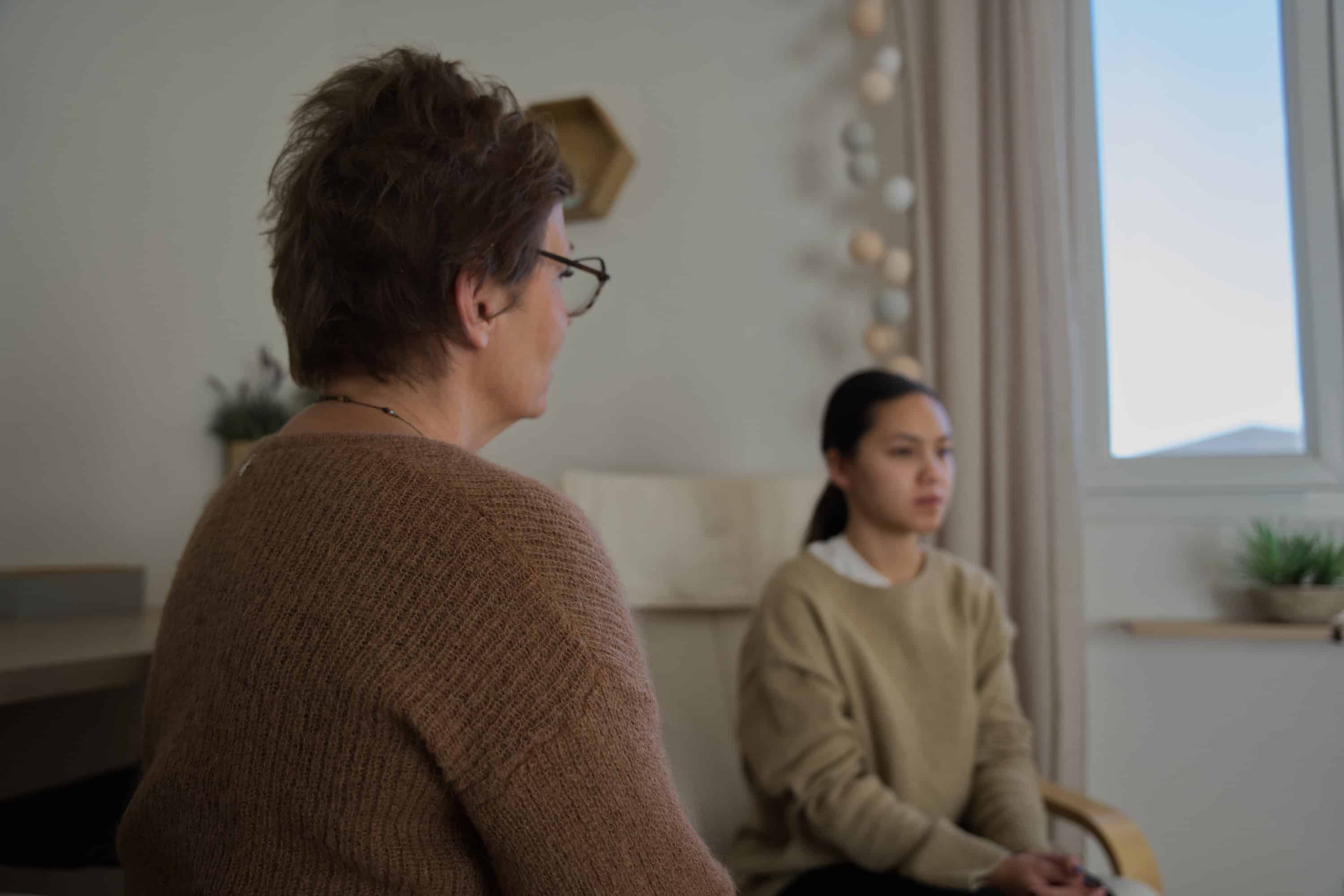 Séance Hypnose avec Adeline Scotto